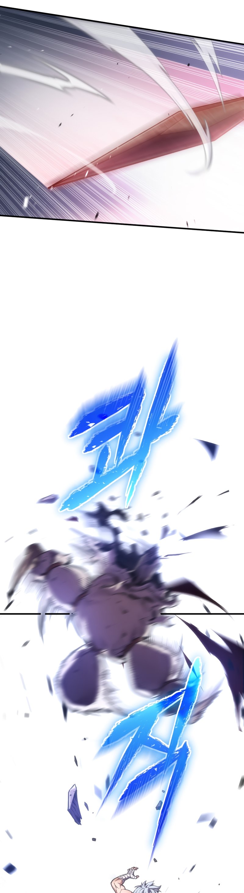 Read My Blasted Reincarnated Life EN Manga Online