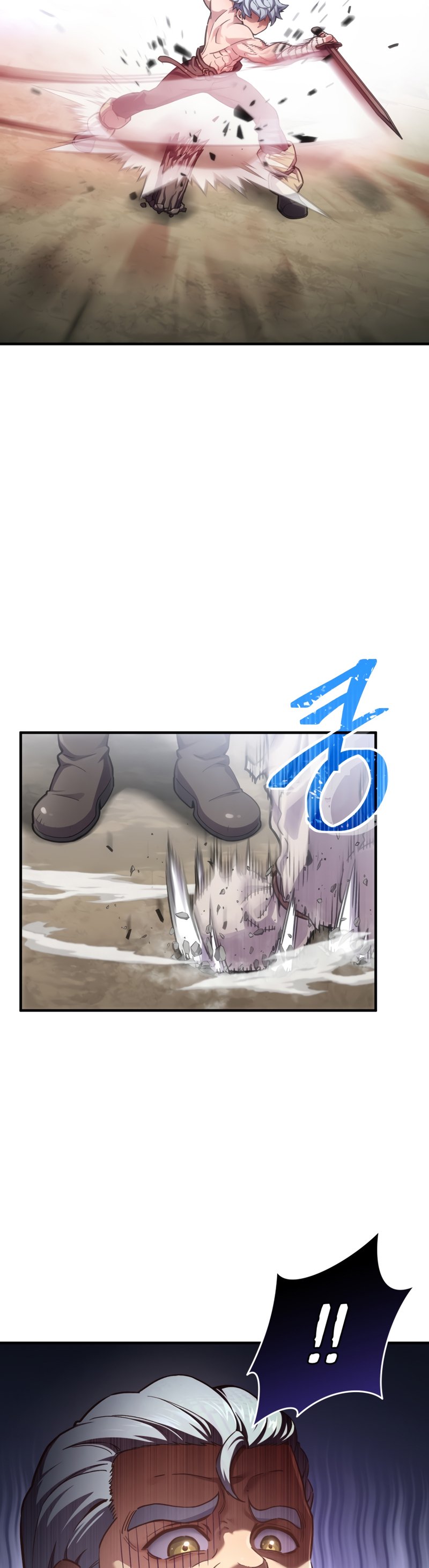 Read My Blasted Reincarnated Life EN Manga Online