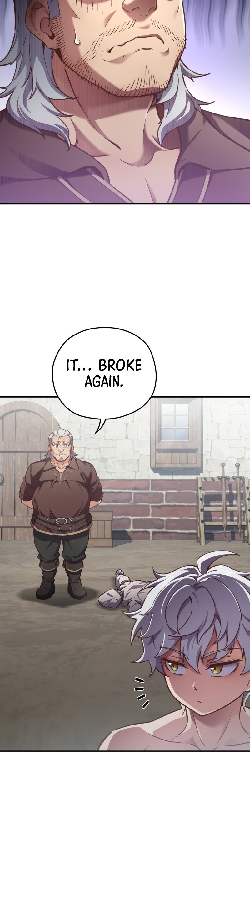 Read My Blasted Reincarnated Life EN Manga Online
