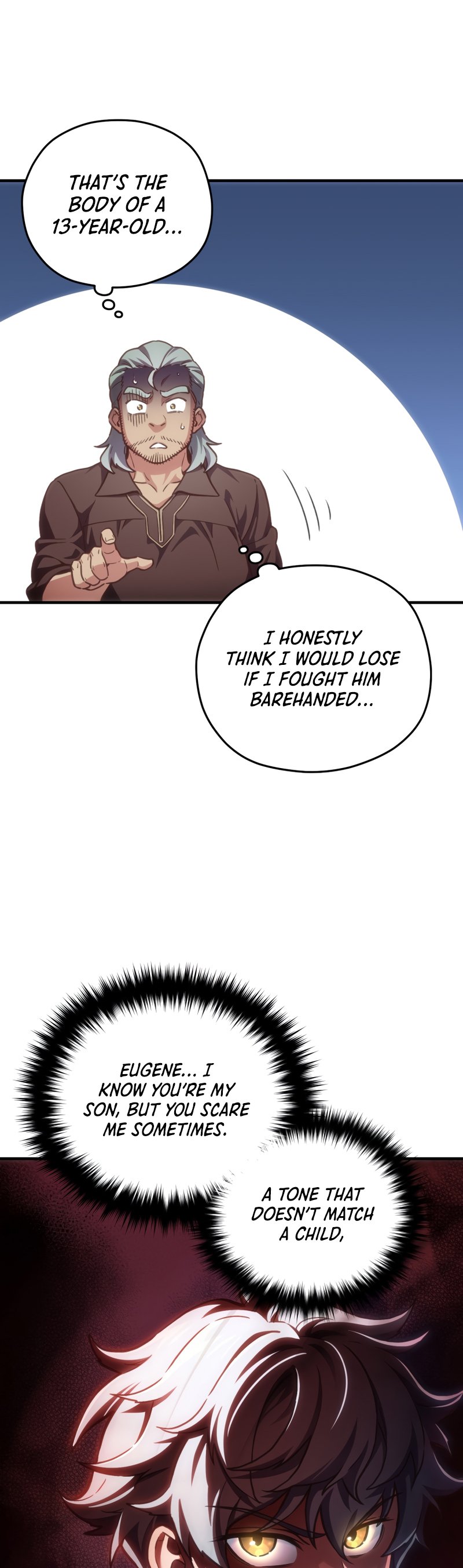 Read My Blasted Reincarnated Life EN Manga Online