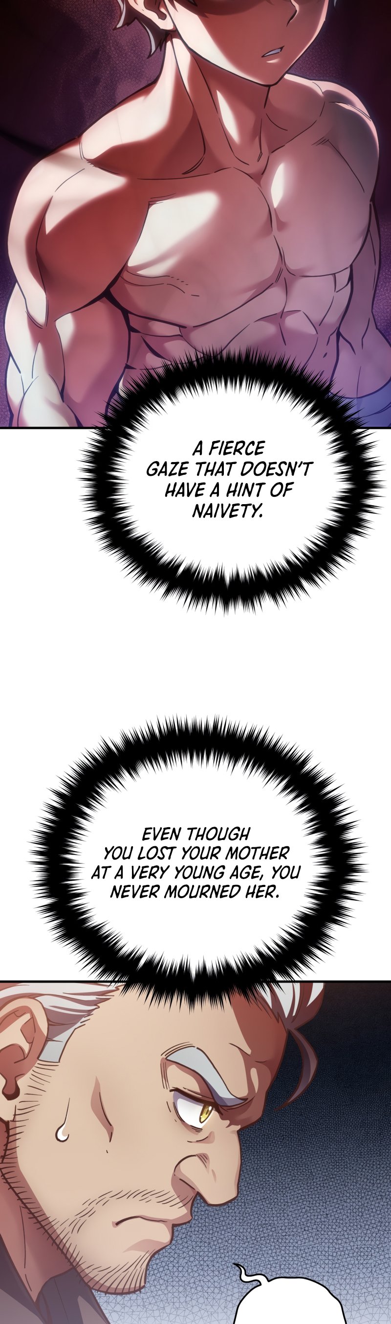 Read My Blasted Reincarnated Life EN Manga Online
