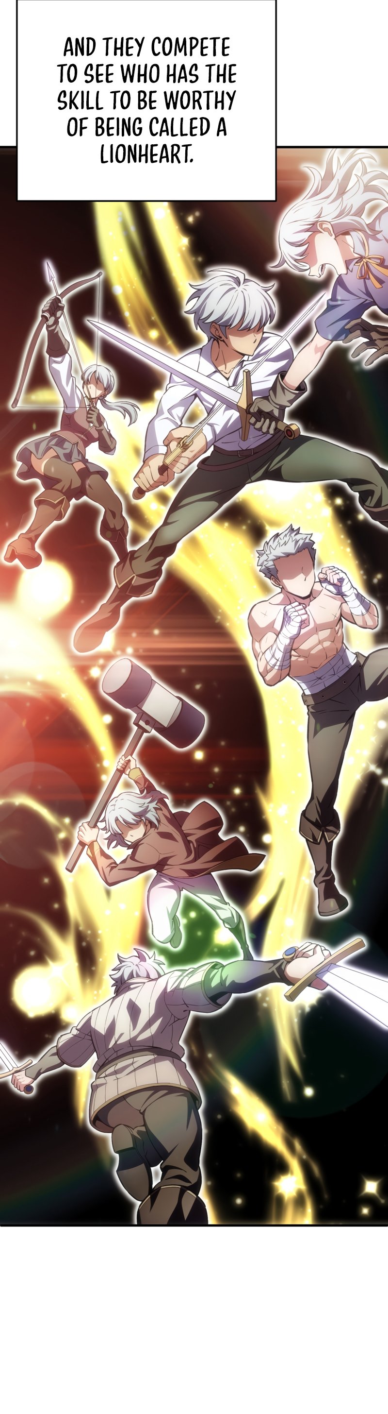Read My Blasted Reincarnated Life EN Manga Online