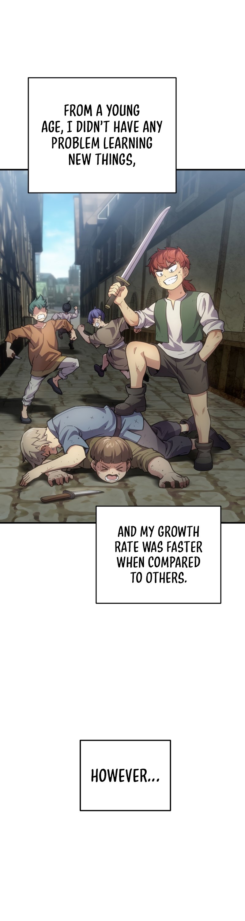 Read My Blasted Reincarnated Life EN Manga Online