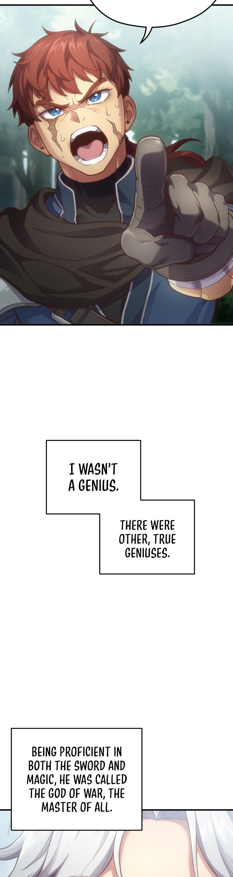 Read My Blasted Reincarnated Life EN Manga Online