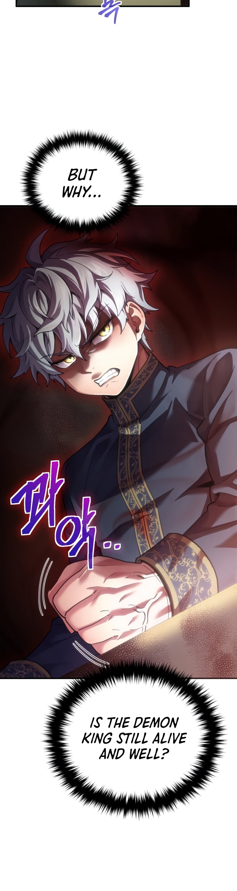 Read My Blasted Reincarnated Life EN Manga Online