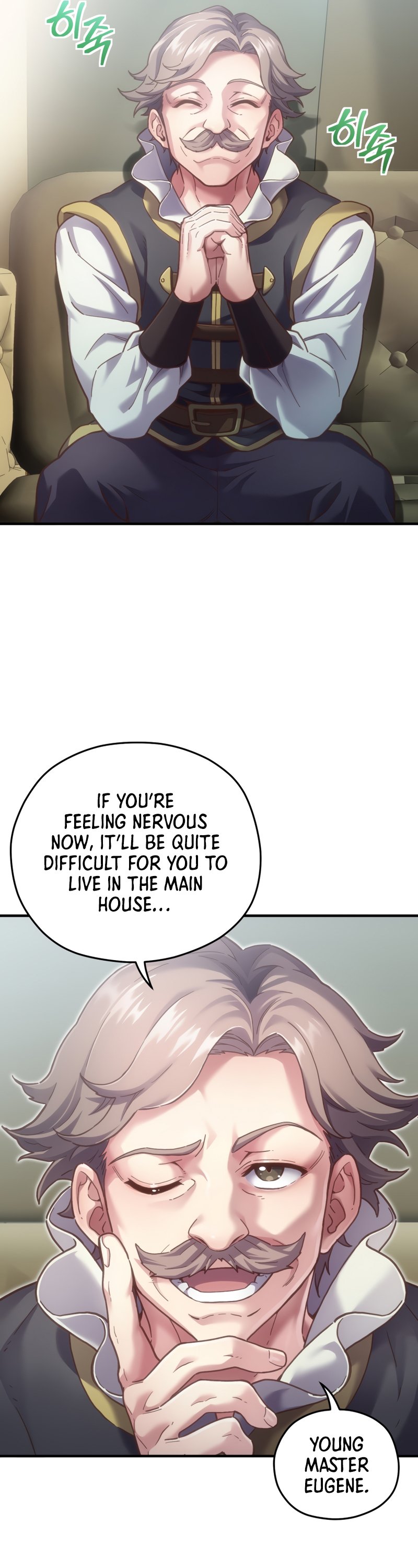 Read My Blasted Reincarnated Life EN Manga Online
