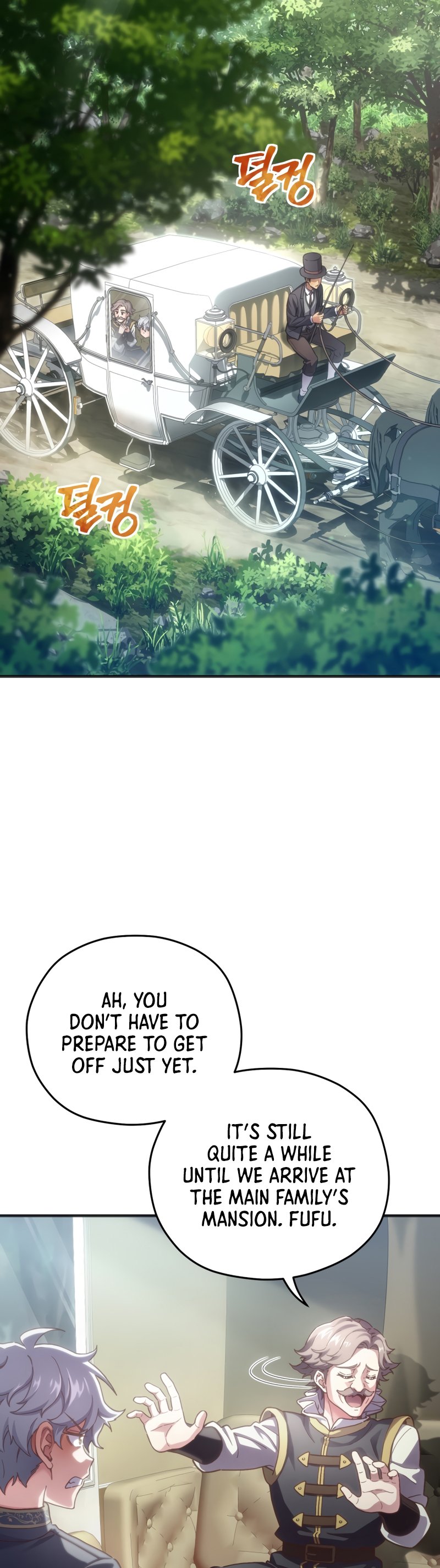 Read My Blasted Reincarnated Life EN Manga Online