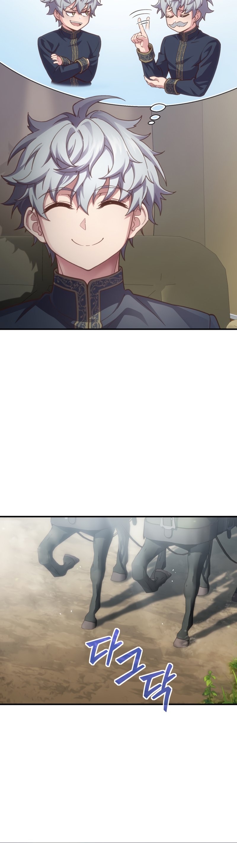Read My Blasted Reincarnated Life EN Manga Online