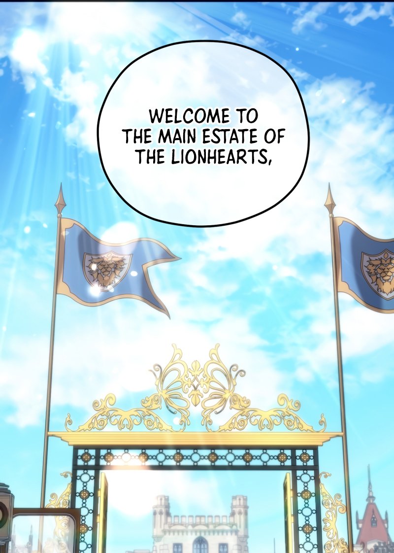 Read My Blasted Reincarnated Life EN Manga Online