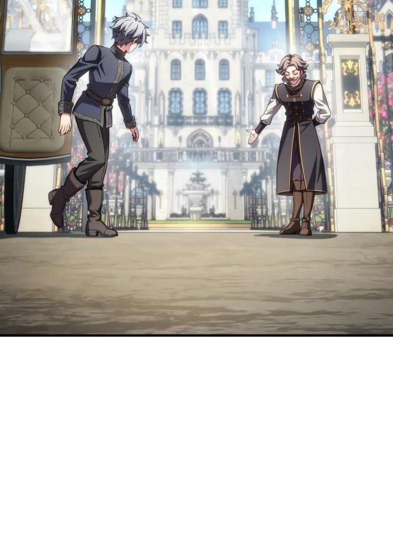 Read My Blasted Reincarnated Life EN Manga Online