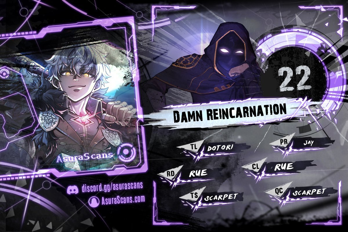 Read My Blasted Reincarnated Life EN Manga Online