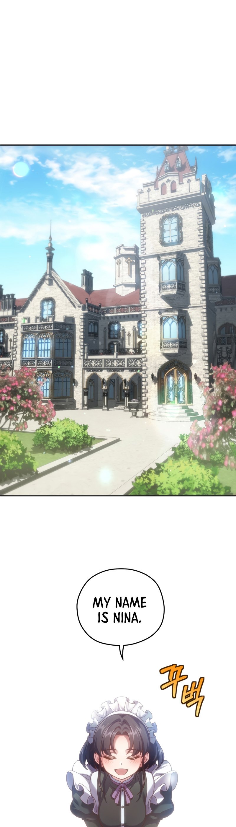 Read My Blasted Reincarnated Life EN Manga Online