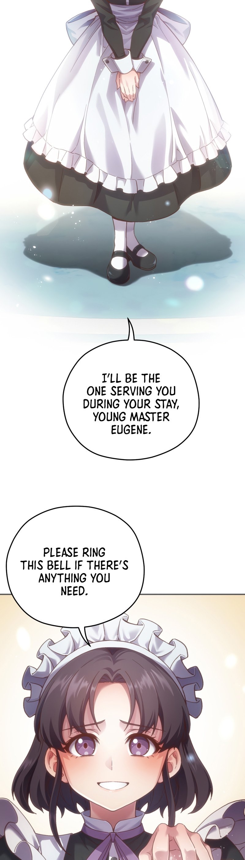 Read My Blasted Reincarnated Life EN Manga Online
