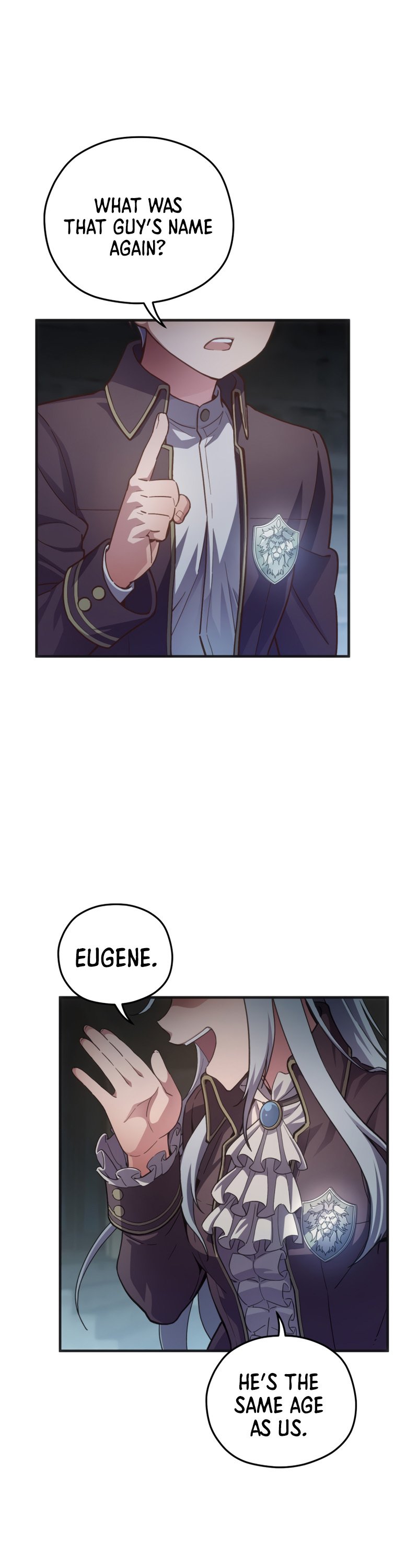 Read My Blasted Reincarnated Life EN Manga Online