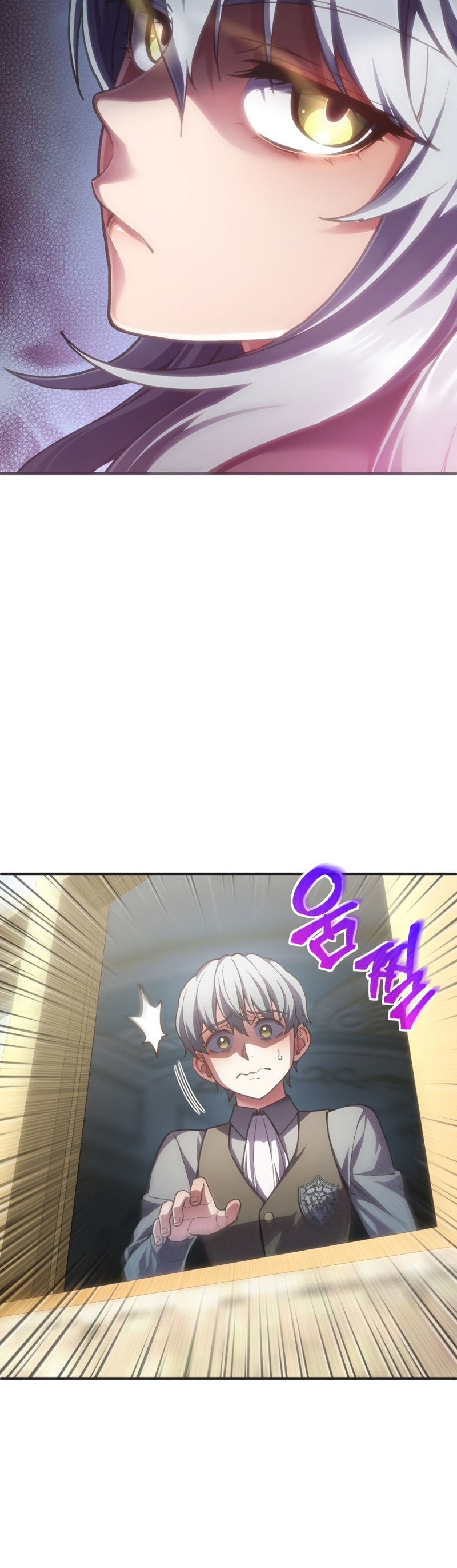 Read My Blasted Reincarnated Life EN Manga Online