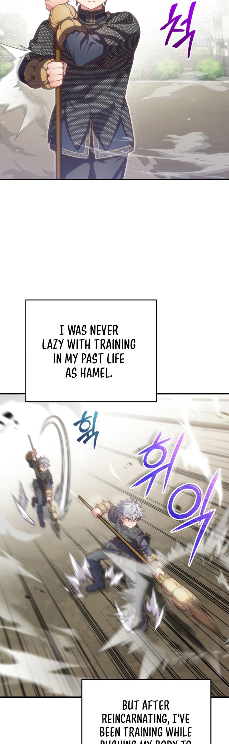 Read My Blasted Reincarnated Life EN Manga Online