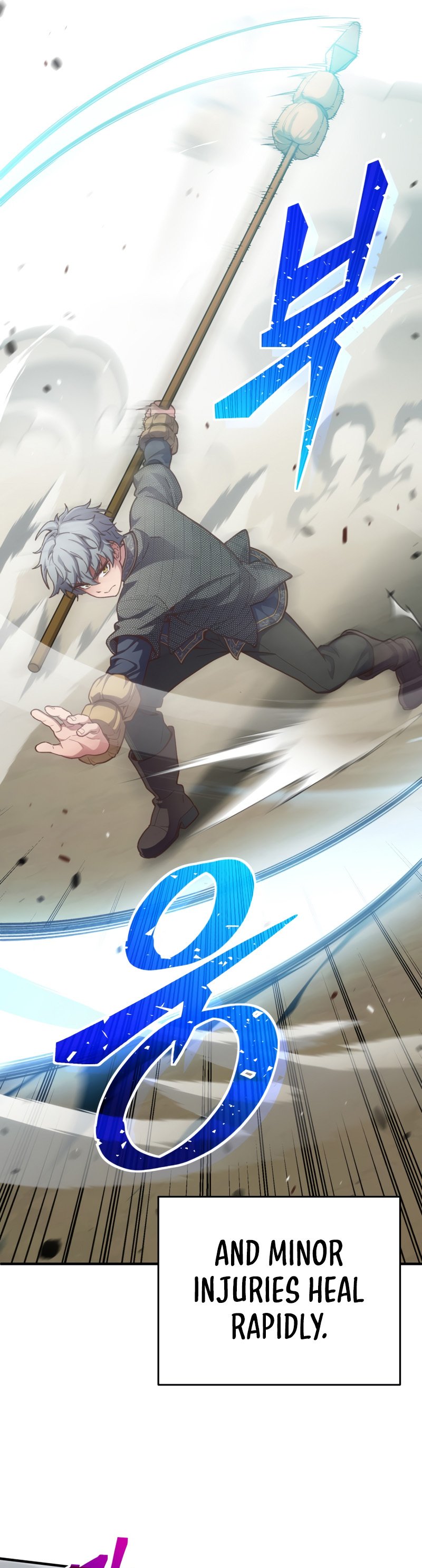 Read My Blasted Reincarnated Life EN Manga Online