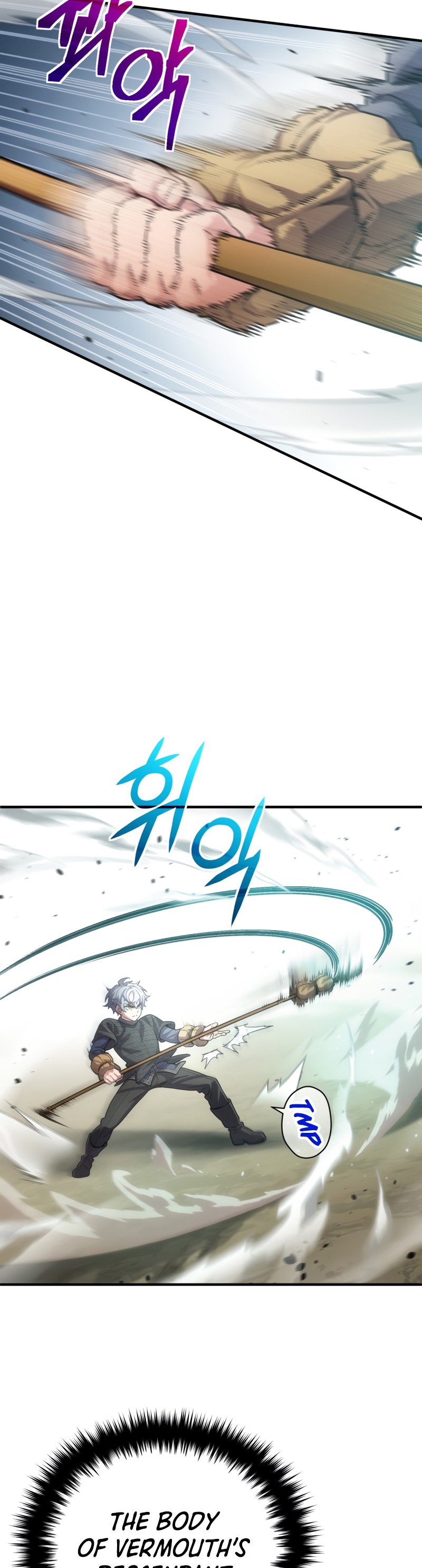 Read My Blasted Reincarnated Life EN Manga Online