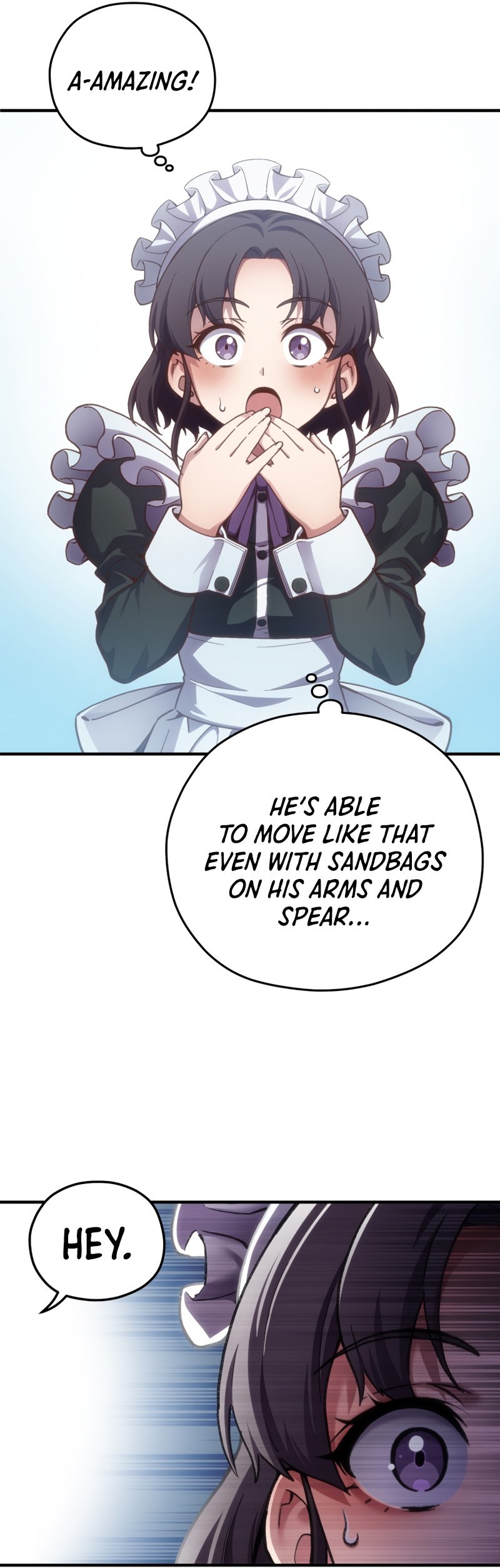 Read My Blasted Reincarnated Life EN Manga Online