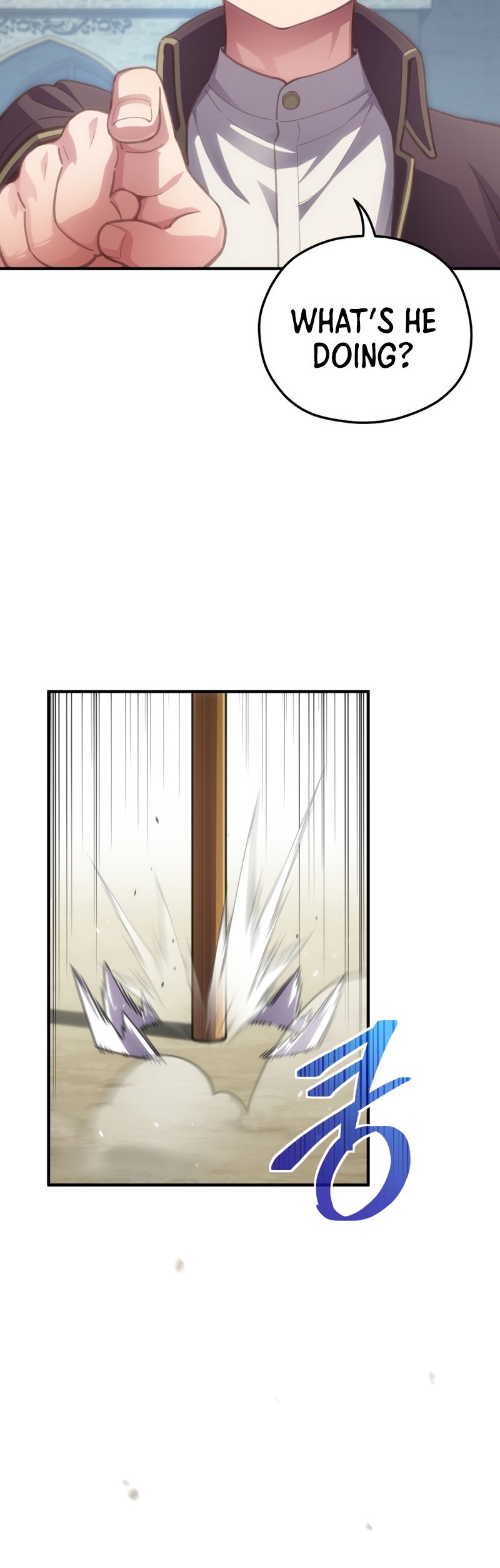 Read My Blasted Reincarnated Life EN Manga Online