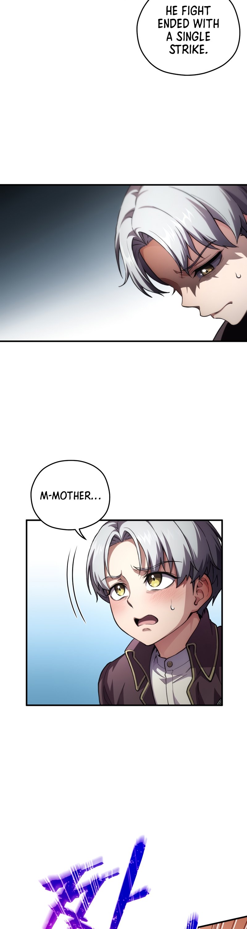 Read My Blasted Reincarnated Life EN Manga Online