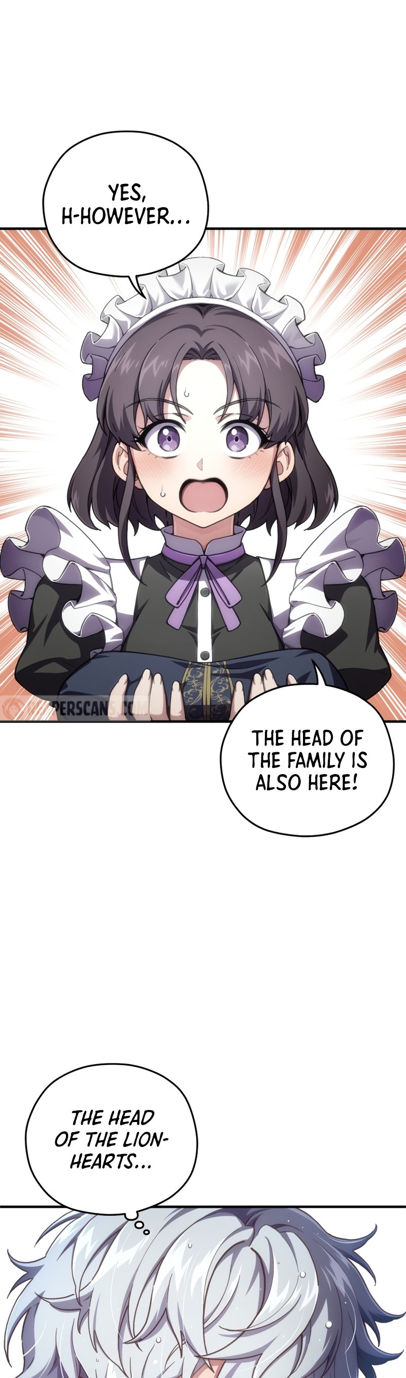Read My Blasted Reincarnated Life EN Manga Online