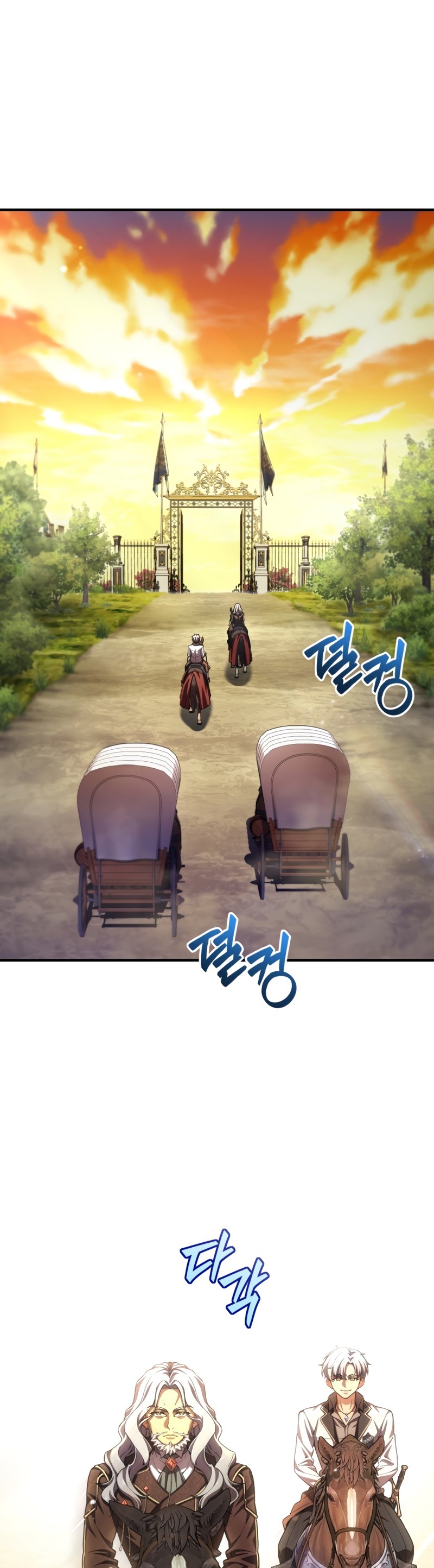 Read My Blasted Reincarnated Life EN Manga Online