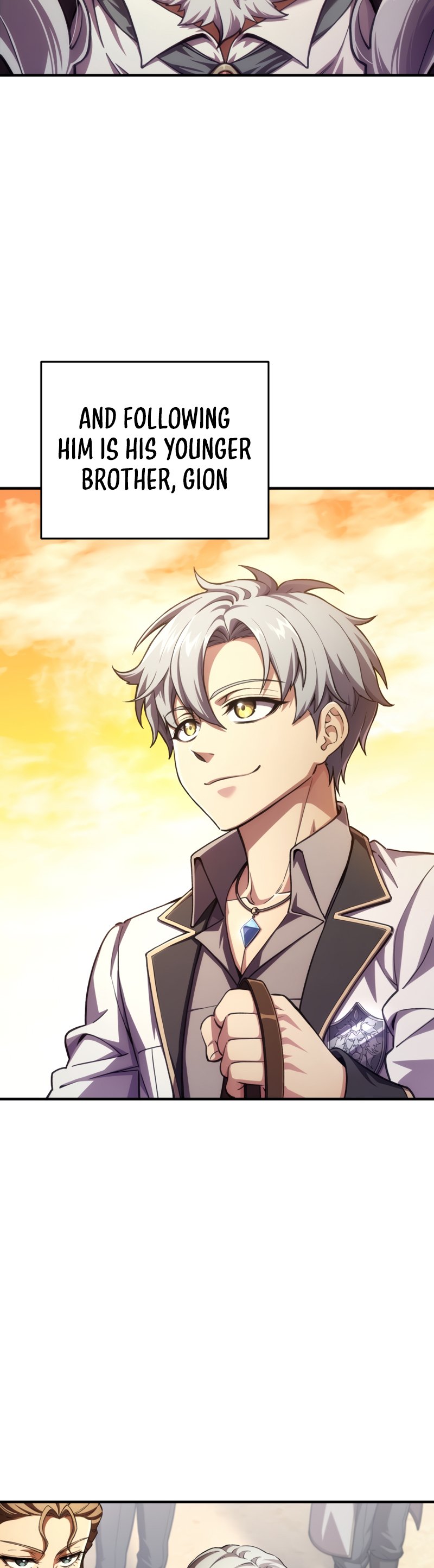 Read My Blasted Reincarnated Life EN Manga Online