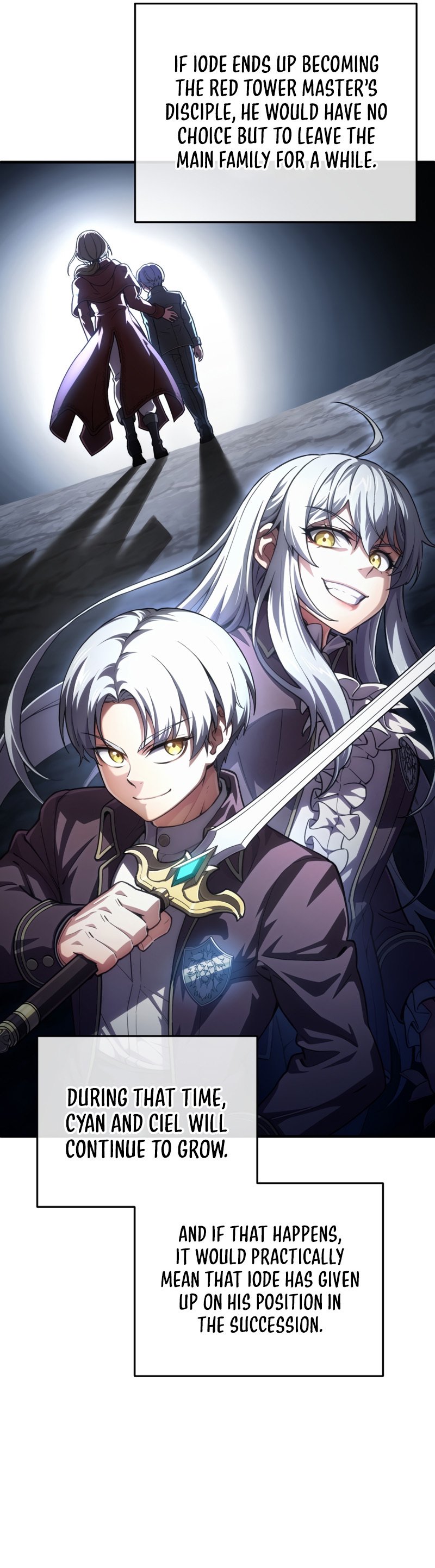 Read My Blasted Reincarnated Life EN Manga Online