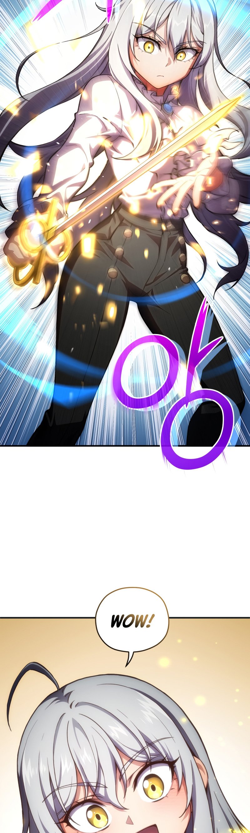 Read My Blasted Reincarnated Life EN Manga Online