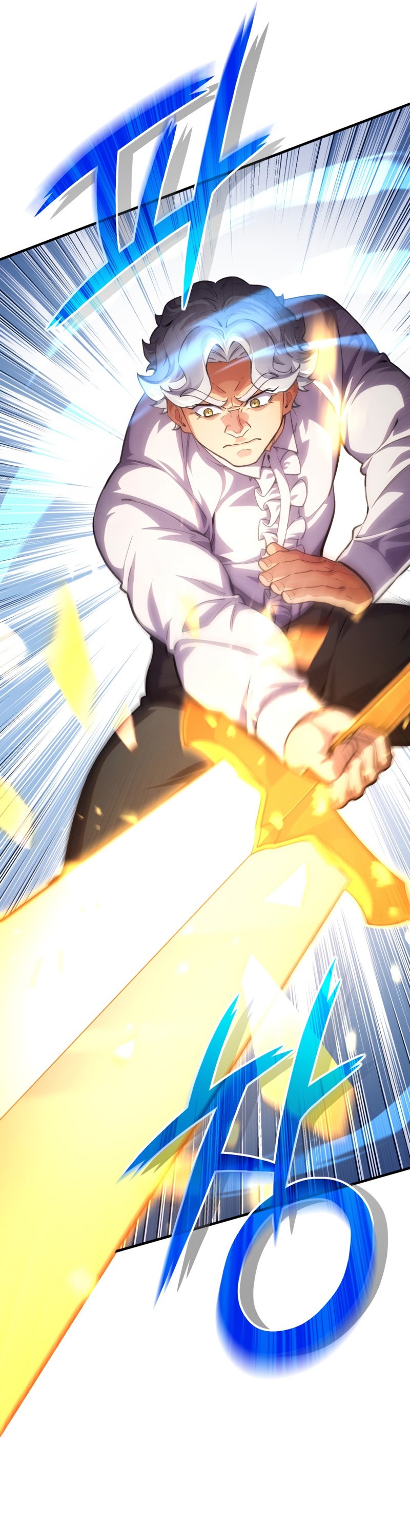 Read My Blasted Reincarnated Life EN Manga Online