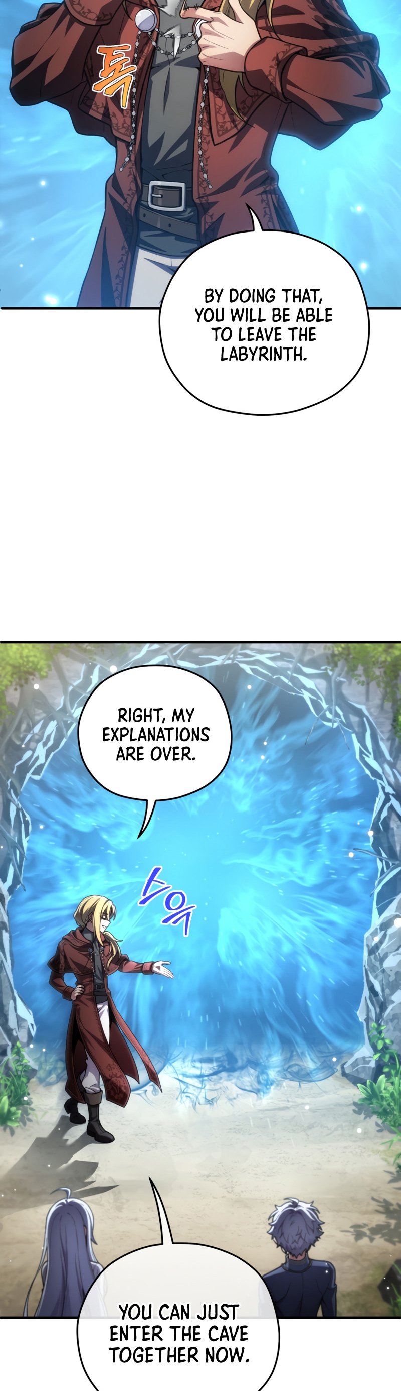 Read My Blasted Reincarnated Life EN Manga Online