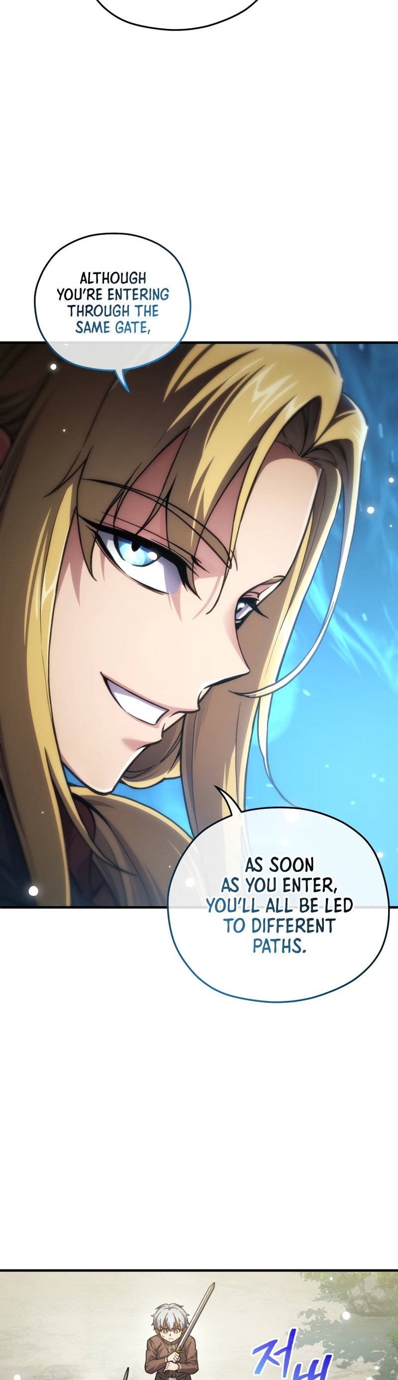 Read My Blasted Reincarnated Life EN Manga Online
