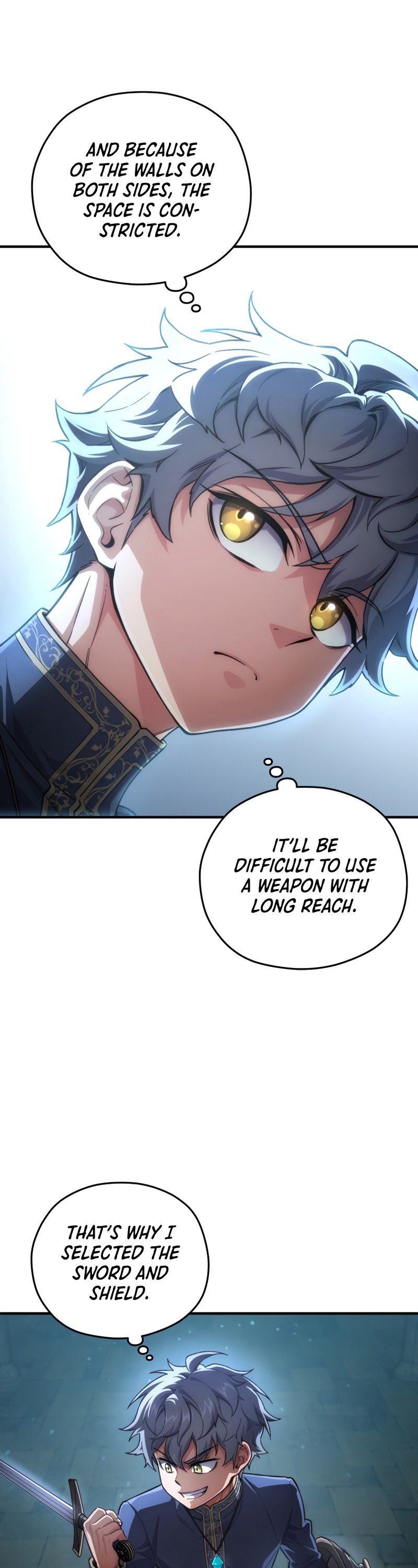Read My Blasted Reincarnated Life EN Manga Online