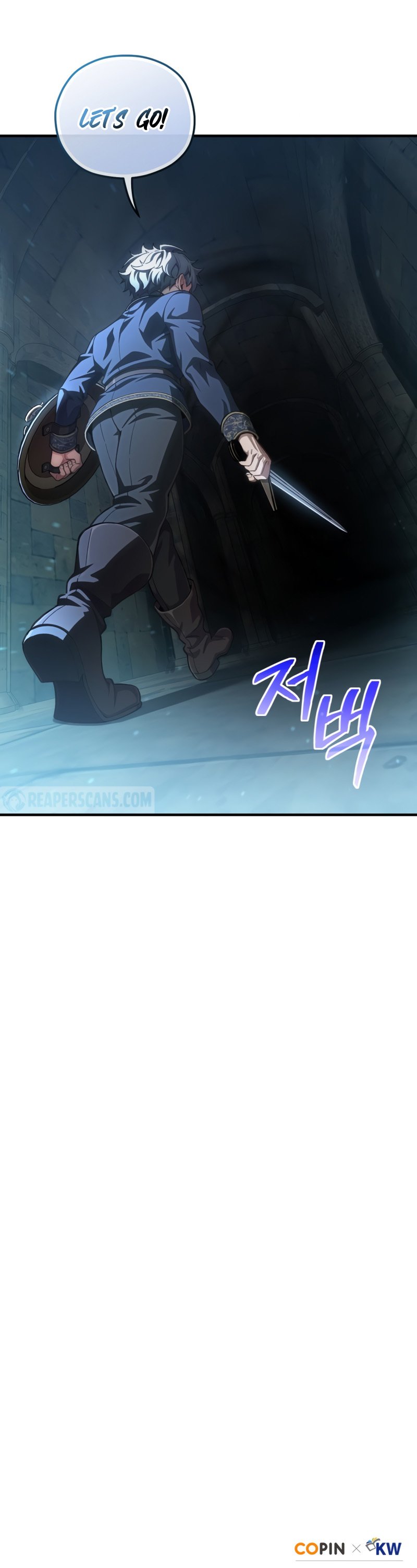 Read My Blasted Reincarnated Life EN Manga Online