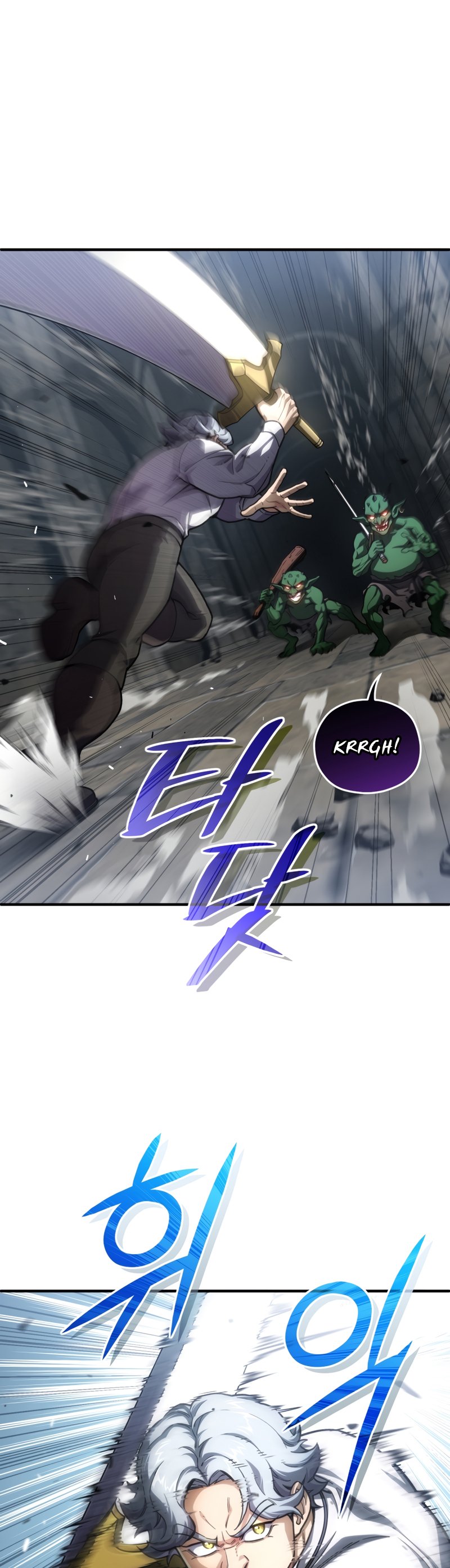 Read My Blasted Reincarnated Life EN Manga Online