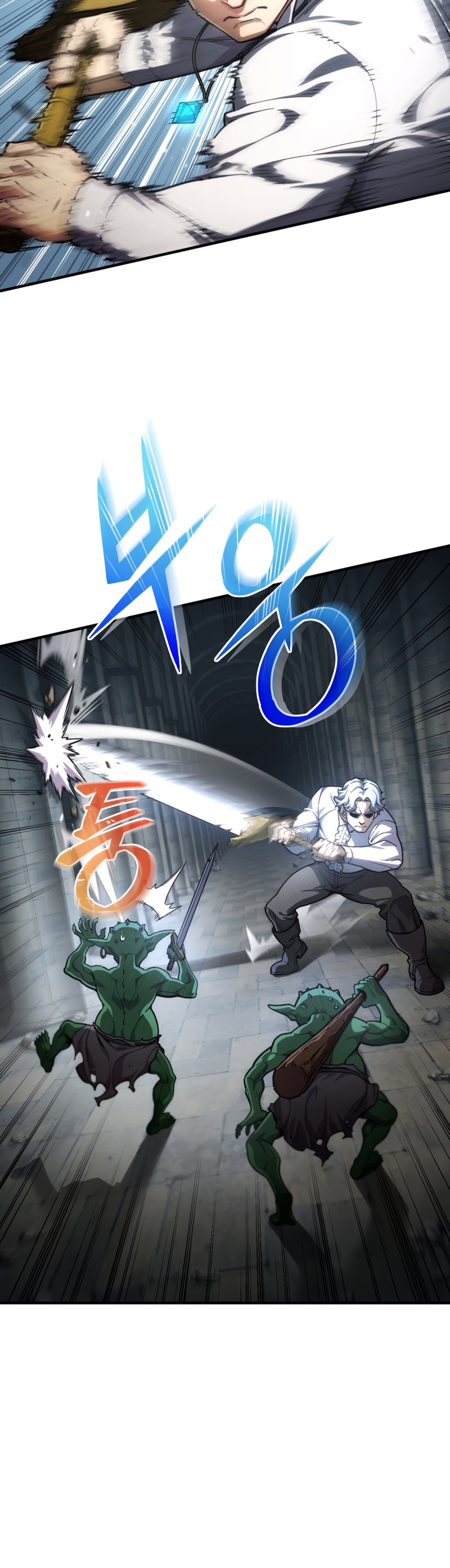 Read My Blasted Reincarnated Life EN Manga Online