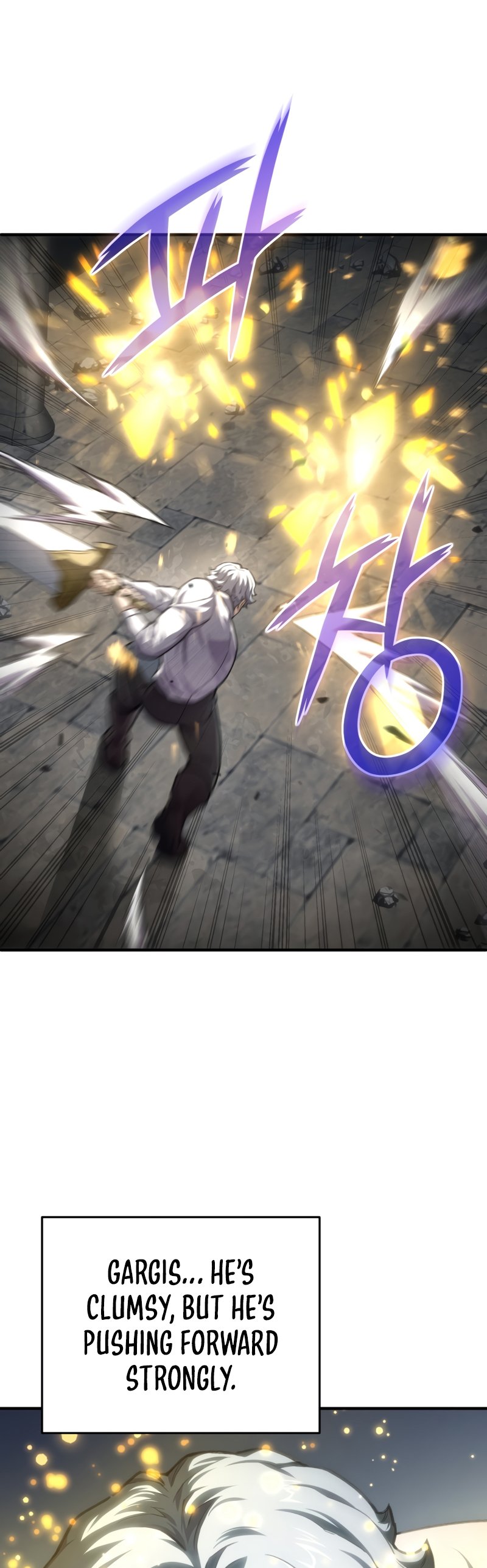 Read My Blasted Reincarnated Life EN Manga Online