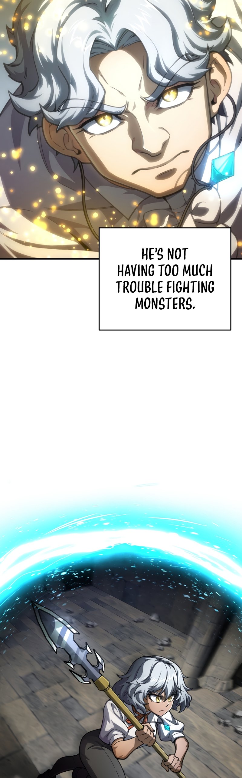 Read My Blasted Reincarnated Life EN Manga Online