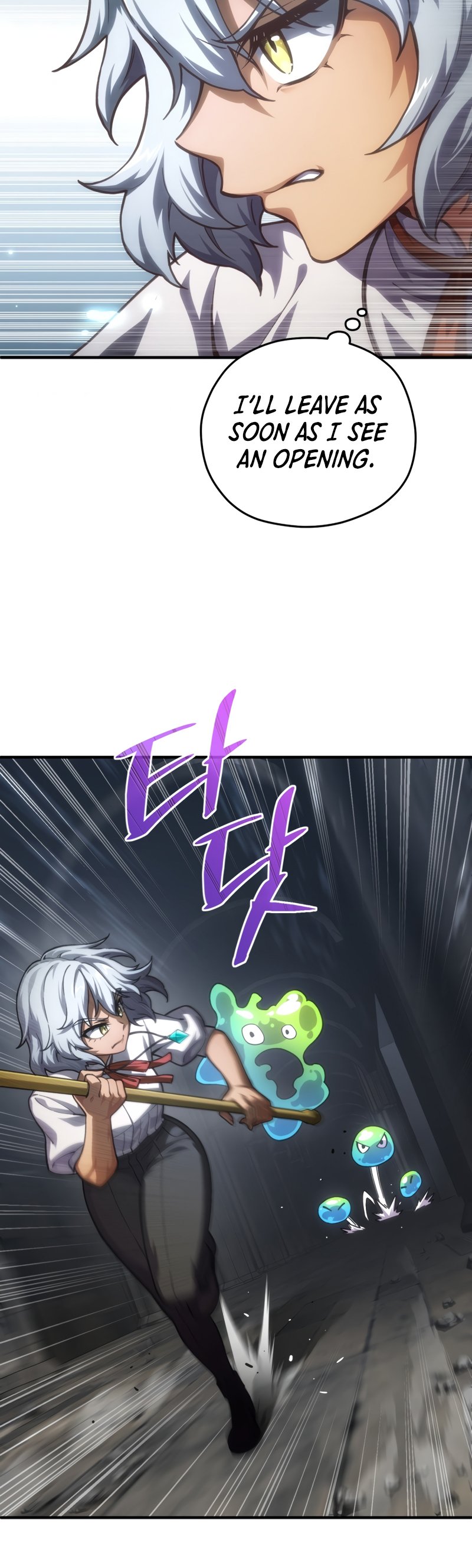 Read My Blasted Reincarnated Life EN Manga Online