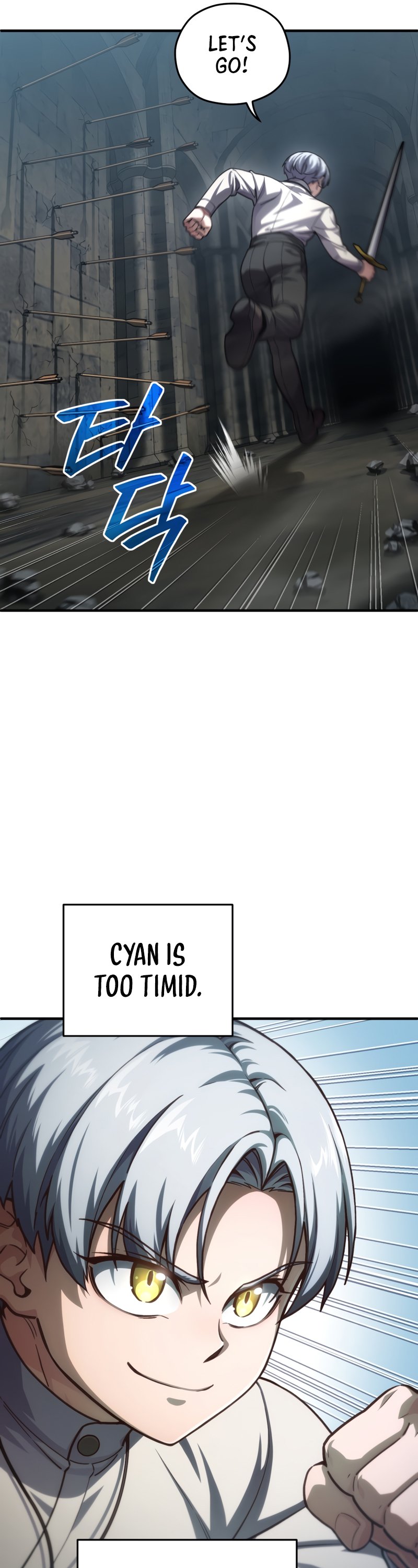 Read My Blasted Reincarnated Life EN Manga Online