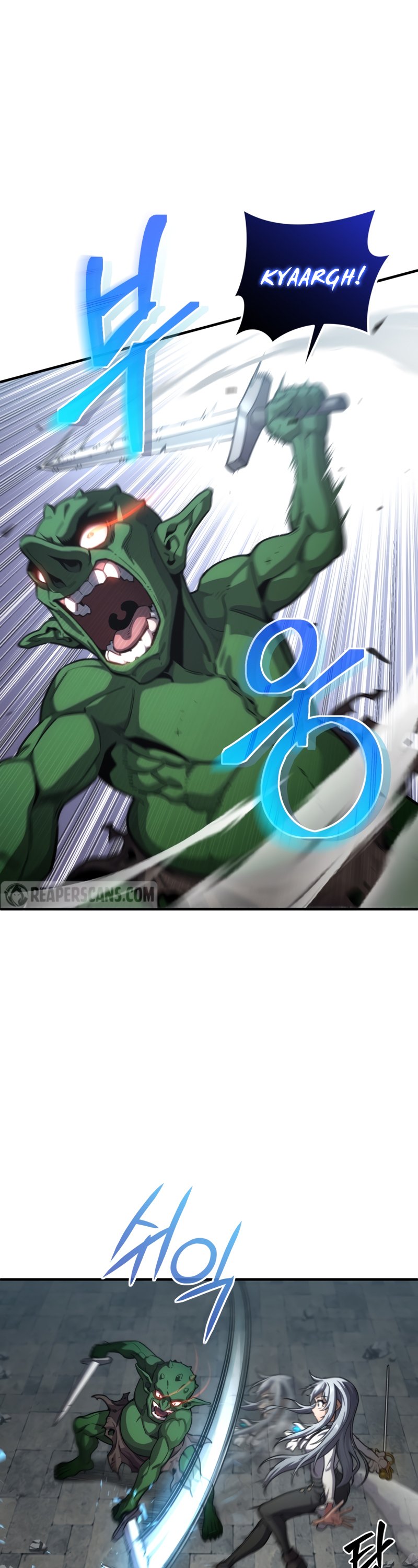 Read My Blasted Reincarnated Life EN Manga Online