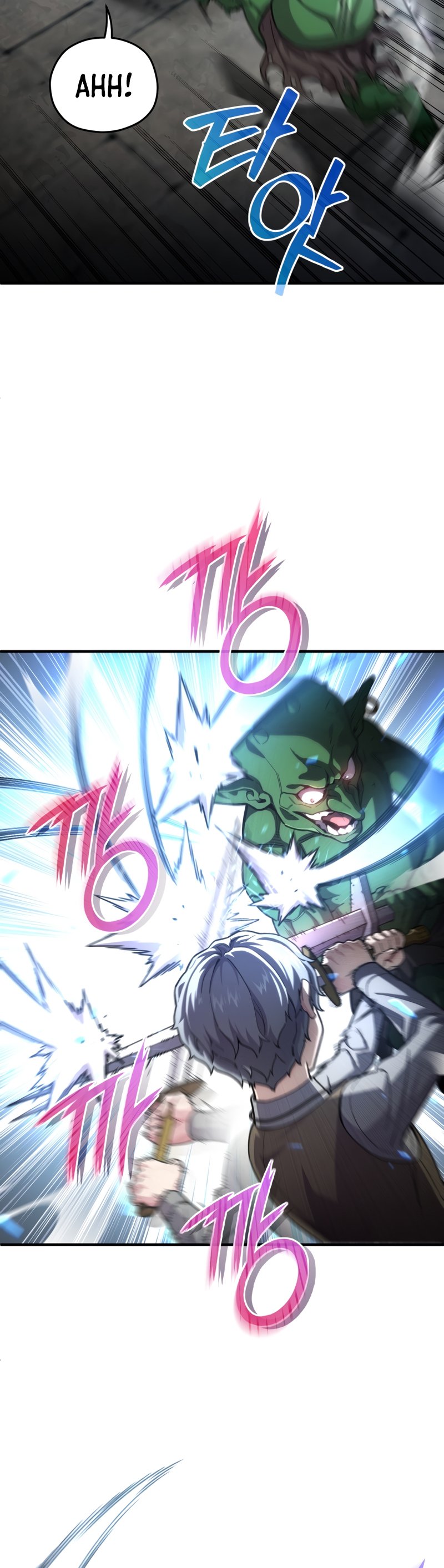 Read My Blasted Reincarnated Life EN Manga Online