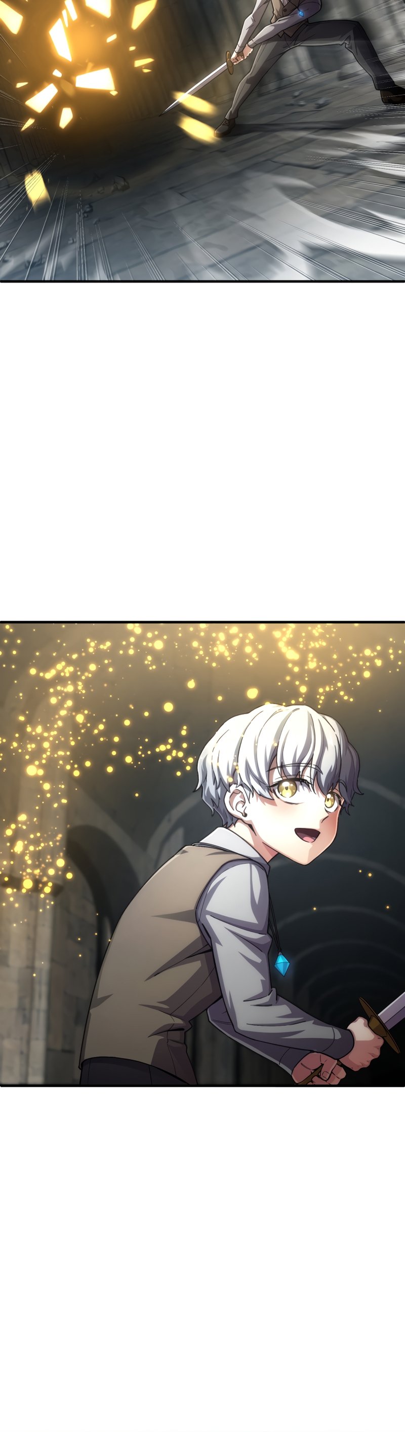 Read My Blasted Reincarnated Life EN Manga Online