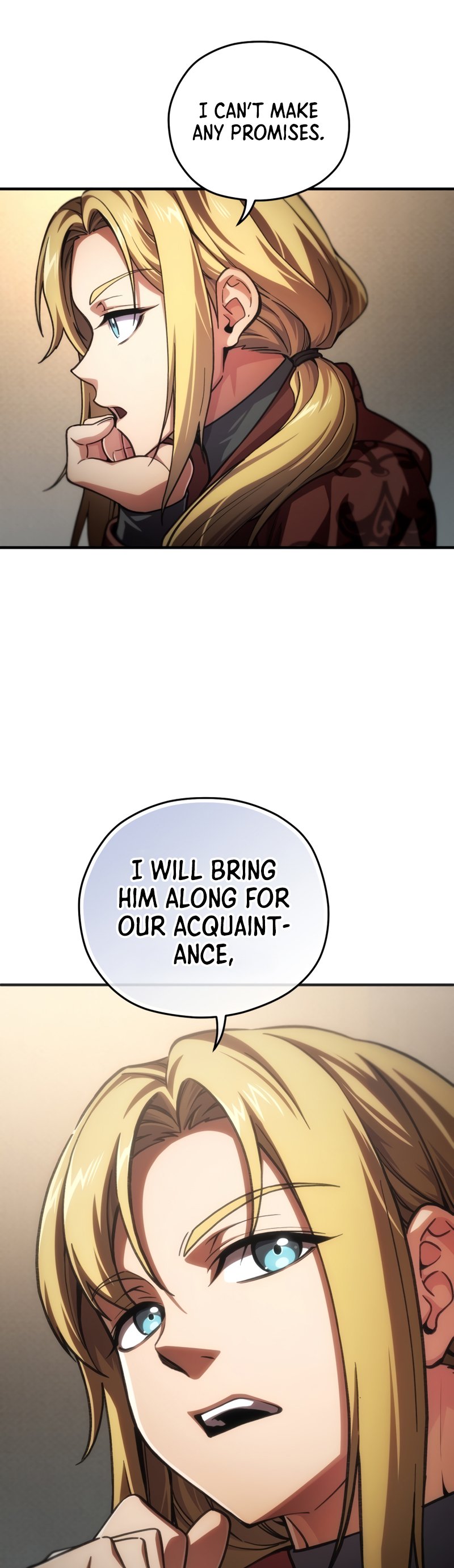 Read My Blasted Reincarnated Life EN Manga Online