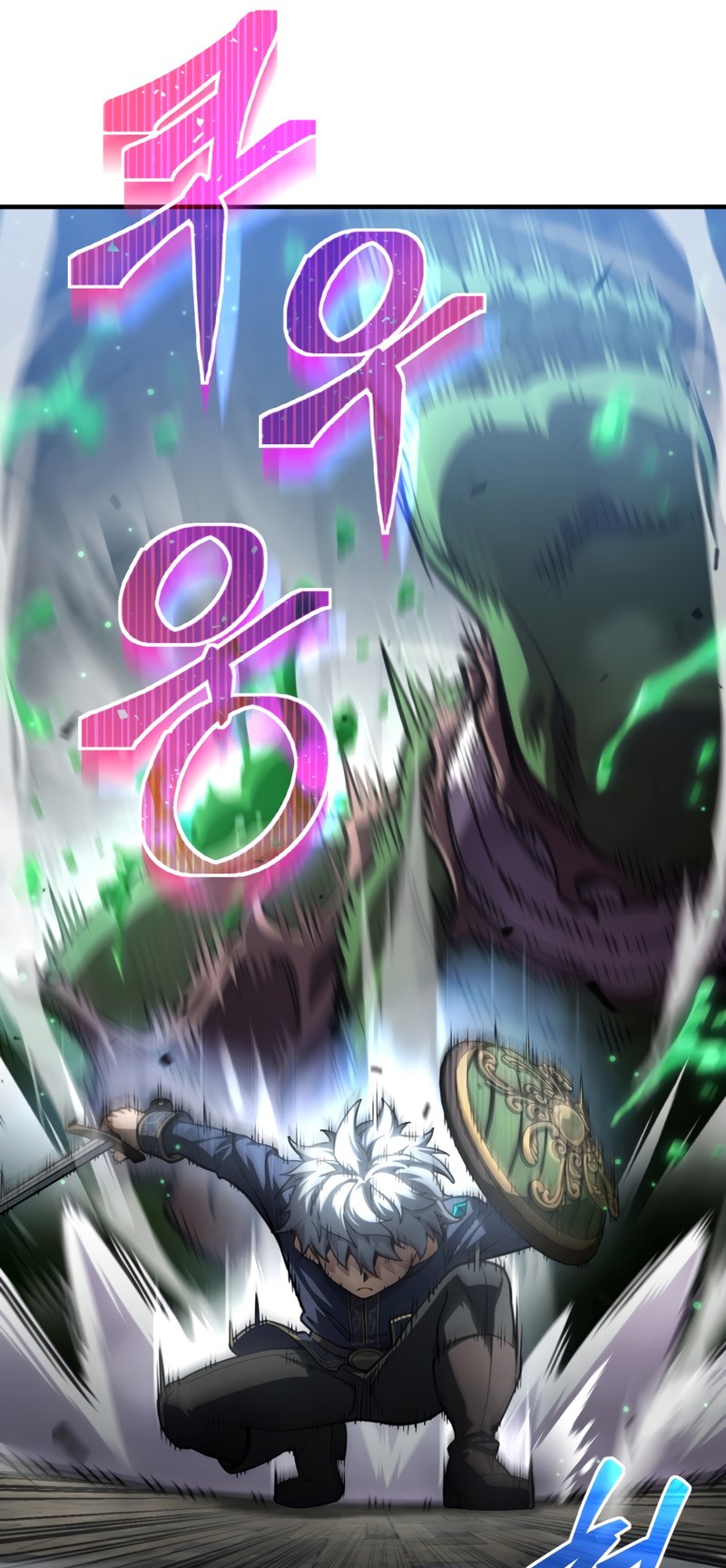 Read My Blasted Reincarnated Life EN Manga Online