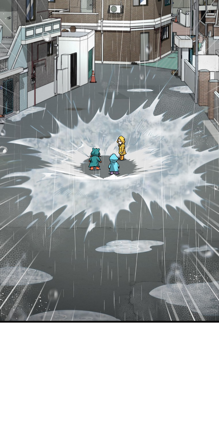 Read My Dad Is Too Strong EN Manga Online
