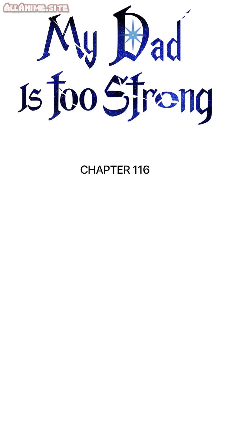 Read My Dad Is Too Strong EN Manga Online