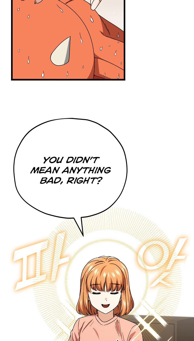 Read My Dad Is Too Strong EN Manga Online