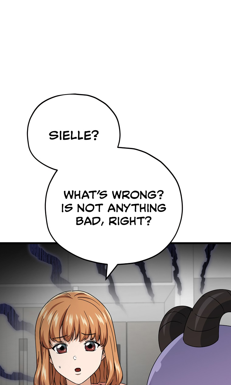 Read My Dad Is Too Strong EN Manga Online